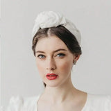 2026 Vintage Soft French Turban Hat Fashion Female Bandana Headband Women's Hair Cover Cap Ladies Head Wraps Muslim Headscarf Bonnet