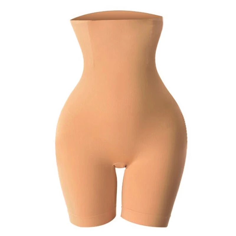Shapewear Butt Lifter Seamless Women High Waist Slimming Panty Tummy Control Knickers Pant Briefs Ladies Body Shaper Shaping