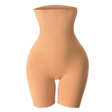 Shapewear Butt Lifter Seamless Women High Waist Slimming Panty Tummy Control Knickers Pant Briefs Ladies Body Shaper Shaping