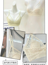 Sexy Lace Crop Top Deep V Backless Camisole Hollow Mesh Bra Female Solid Color Seamless Underwear Removable Chest Pad Tank Top