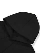 1 Sets Of Solid Color Men's Hooded Sweatshirt + Sweatpants Spring And Autumn Casual Sports Suits Light Plate Pullover Regular Long-Sleeved Hoodie And Waist With Drawstring Elastic Waist Threaded Cuff Trousers Tracksuit