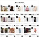 TWOTWINSTYLE Solid Blouse Mini Dresses For Women V Neck Long Sleeve Spliced Lace Up Sweet Style Dress Female Clothing Fashion
