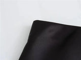 MUJER Woman 2026 Satin Skirt Women High Waist Long Skirts For Women Summer Black Midi Skirt Woman Office Elegant Women's Skirts