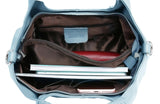 Genuine Leather Shoulder Bags and Quiet Luxury Handbags for Women Purses Designer Cross Body Hobo Medium Size Tote Bags