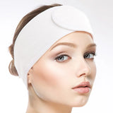 3pcs Magic Sticker Yoga Hair Band  Running Knitting Hair Accessories for Women Fashion  Makeup Spa Headbands