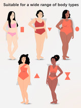 Drop Shipping Women Sexy Shapewear Seamless Slimming Butt Lifter Shaper Smooth Out Bodysuit Open Crotch High Elastic Body Suits