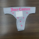 Women's Panties Sexy Juicy Couture Style Underwear Sexy Hot Lingerie T-pants for Ladies Thongs Japanese Women Seamless G-String