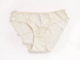 Summer Sexy Lace Embroidery Women Lingerie Set French Thin Cup Push Up Bra Comfort Breathable Underwear Ladies Bra Briefs Set