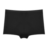 1Pc Women's Seamless Panties Sports Boxers Underwear Female Solid Color Comfortable Briefs Cozy Lingerie Intimate Underpant S-XL
