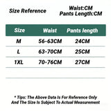 4Pcs Women'S Menstrual Panties High Waist Cotton Briefs Lingerie Physiological Pants Leak Proof Underwear Ladies Period Panty