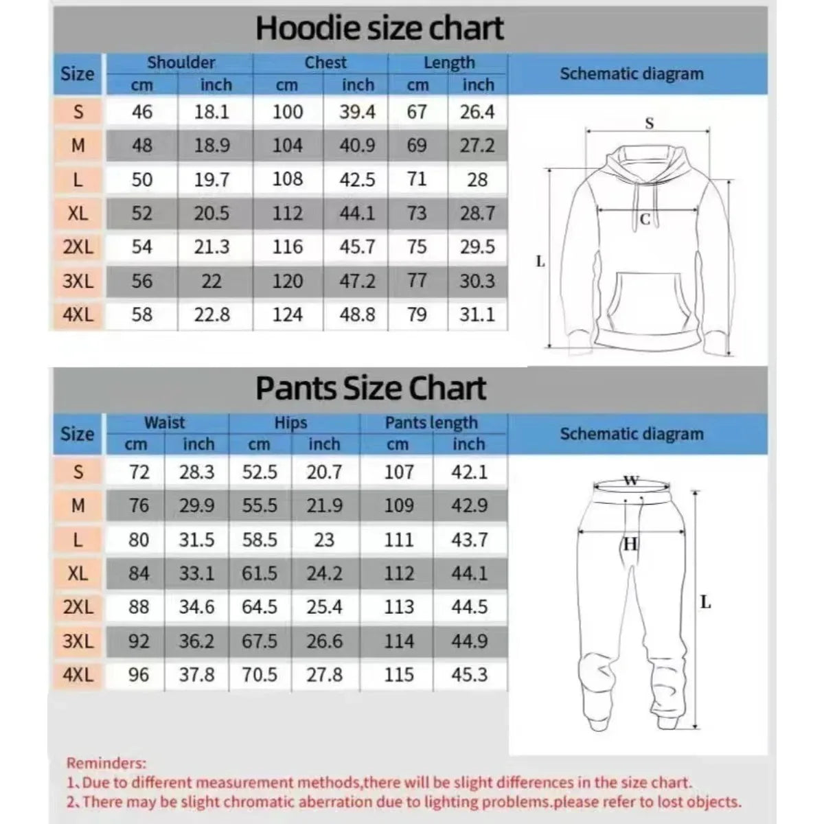 Men Women Autumn Winter Hooded Cotton Pants Set Fashion Casual Letter Printed  CottonPants Sports Suit Ensemble