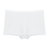 1Pc Women's Seamless Panties Sports Boxers Underwear Female Solid Color Comfortable Briefs Cozy Lingerie Intimate Underpant S-XL