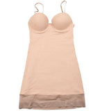 Bodysuit Women Shapewear Body Shaper With Cup Compression Bodies Belly Sheath Waist Trainer Reductive Slimming Underwear