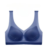 Bras for Women Seamless Wireless Ultra Thin Bra Breathable Sleep Summer Bralette Sports Bra Vest Underwear top Plus Size