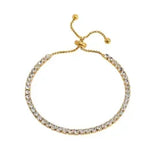 Stainless Steel Ladies Elegant Bracelet Bangle