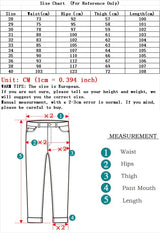 Men Fashion Straight Jeans Men 2026 New Stretch Slim Fit Pants Comfortable Soft Business Denim Trousers Male Brand Clothing