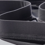 1pc Men Ice Silk Boxers Shorts Sports Long Leg Shorts Underwear Thin Seamless Anti-wear Panties Breathable Comfortable Underpant