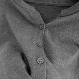 2026 New Fashion Women's Fleece Knit Loose Short Cashmere Sweater Round Neck Warm Korean Sle Casual Female Sweater Top Cloting