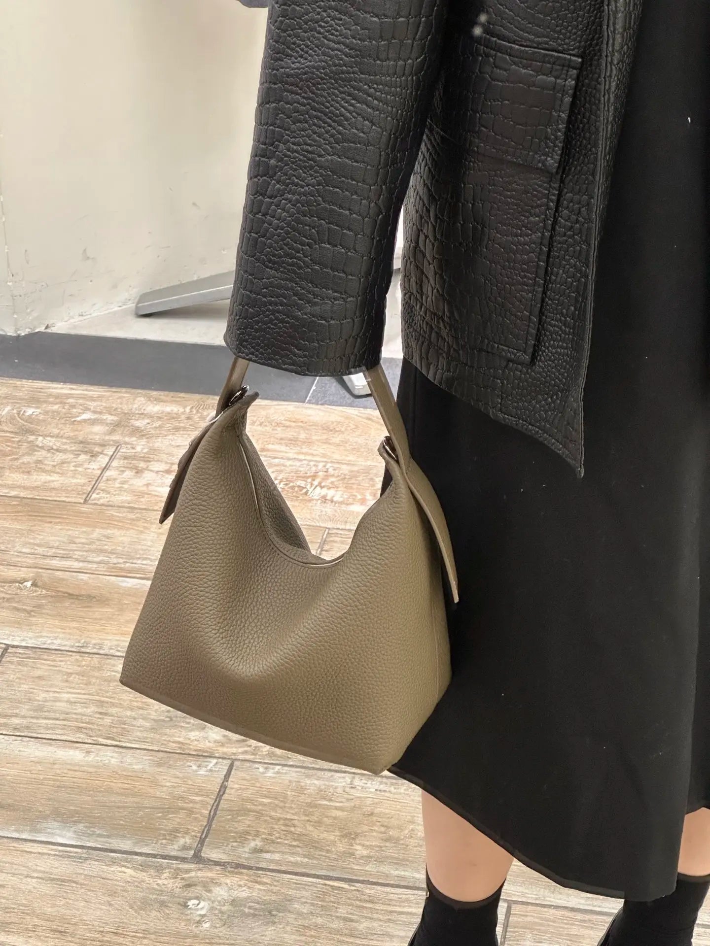 Bags for Woman Handbag Women Luxury Bags Designers Tote Bags Hobo Bag Shoulder Bags Underarm Genuine Leather 2025 New In Totes