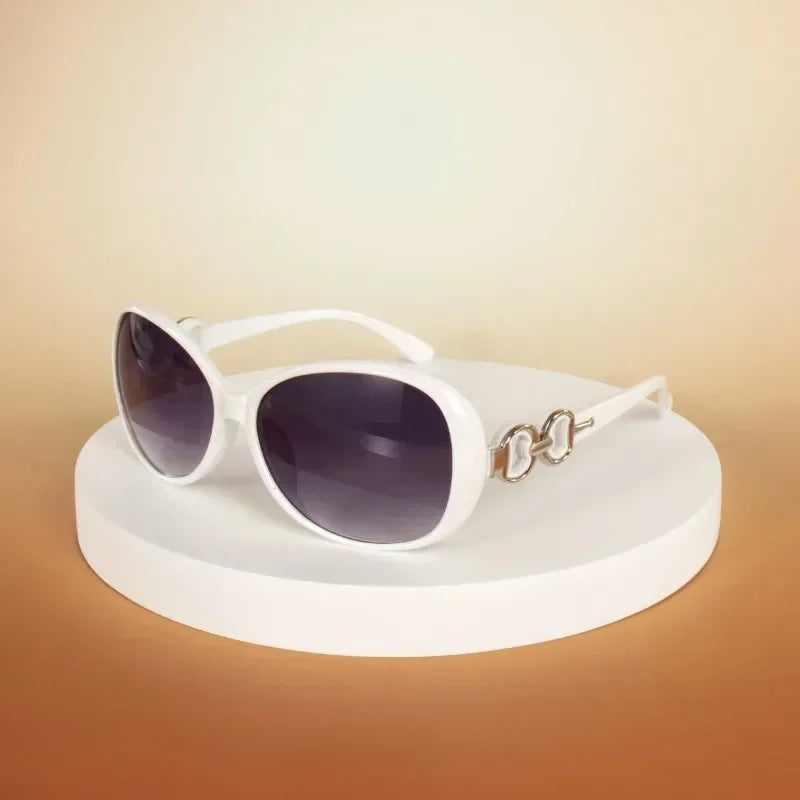 Fashion Square Sunglasses Women Luxury Brand Big Purple Sun Glasses Female Mirror Shades Ladies Oculos De Sol Feminino