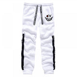 Hot Sales Mens Tracksuit Printed Single Piece Sweatshirts Sweatpants Casual Hoodie Pants Outdoors Mens Clothing Funny Streetwear