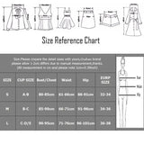 New Sexy Bikinis Swimsuits Women Swimwear Push Up Female Beach Swimming Wear Bathing Suits Brazilian Bikini Set Pool Bather 2024