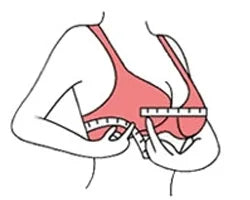 FallSweet Push Up Lace Bras for Women Sexy Plus Size Brassiere Comfort Underwear Female Wide Straps on the Back Sutian Feminino
