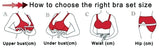 Toucheart 2-Piece Sexy Leopard Print Lingerie Set Bra Women Hollow Sexy Lingerie Thin Mesh Patchwork Print See-Through Sexy Set