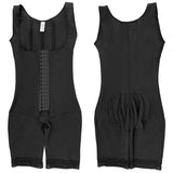 Fajas Colombianas Post Surgery Shapers Binders Waist Trainer Butt Lifter Shapewear Women Full Body Shaper Bbl Compression Girdle