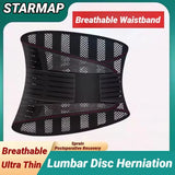 Adjustable Shapewear Corset Belts Waist Trainer Slimming Sheath Flat Belly Reductive Breathable Mesh  Lumbar Protector Back