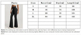 Naked High Waisted Waist Cinching Hip Lifting Fitness Exercise Elastic Bell Bottom Pants Women Casual Outdoor Running Yoga Pants