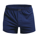 Summer cotton loose home shorts men's underwear boxers Home pajama shorts comfortable boxer shorts Arro pants