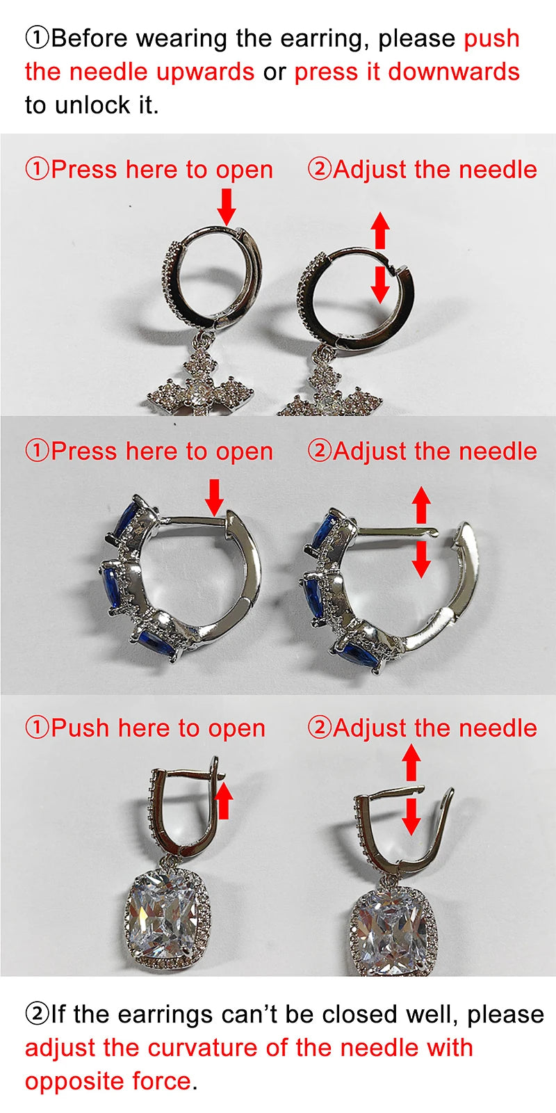 Huitan Special Sector Drop Earrings Fresh Style Party Elegant Wedding Engagement Gold Color Noble Accessories Metal Lady Jewelry