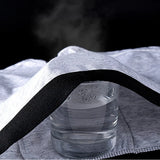 10Pcs Men's Boxer And Briefs Fashion Underwear High Stretch Boxer And Briefs Shorts Breathable Soft Men's Shorts Comfortable