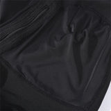 Fajas Colombianas Detachable Straps Full Body Shaper Tummy Slimming Postpartum Stage 3 Girdle Push Up Butt Lifter Shapewear