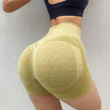 1/2PCS Women Shorts Sports For Women New Cycling Jogging Fitness High Waist Push Up Gym Shorts Leggings Women Yoga Clothing