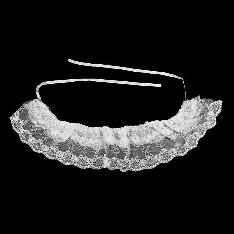 2026 Korean Ins Unique Lace Layered Gauze Skirts Lace Trim A-Line Short Cloth Mini Waist Skirts Harajuku Girl's White Skirts Y2K
