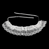 2026 Korean Ins Unique Lace Layered Gauze Skirts Lace Trim A-Line Short Cloth Mini Waist Skirts Harajuku Girl's White Skirts Y2K