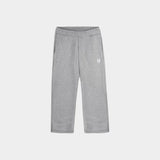 High Waist Autumn Drawstring Zipper Sweatpants Solid Color Casual High Street Hip-Hop Rap Y2K Style Trousers