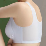 Bras for Women Seamless Wireless Ultra Thin Bra Breathable Sleep Summer Bralette Sports Bra Vest Underwear top Plus Size