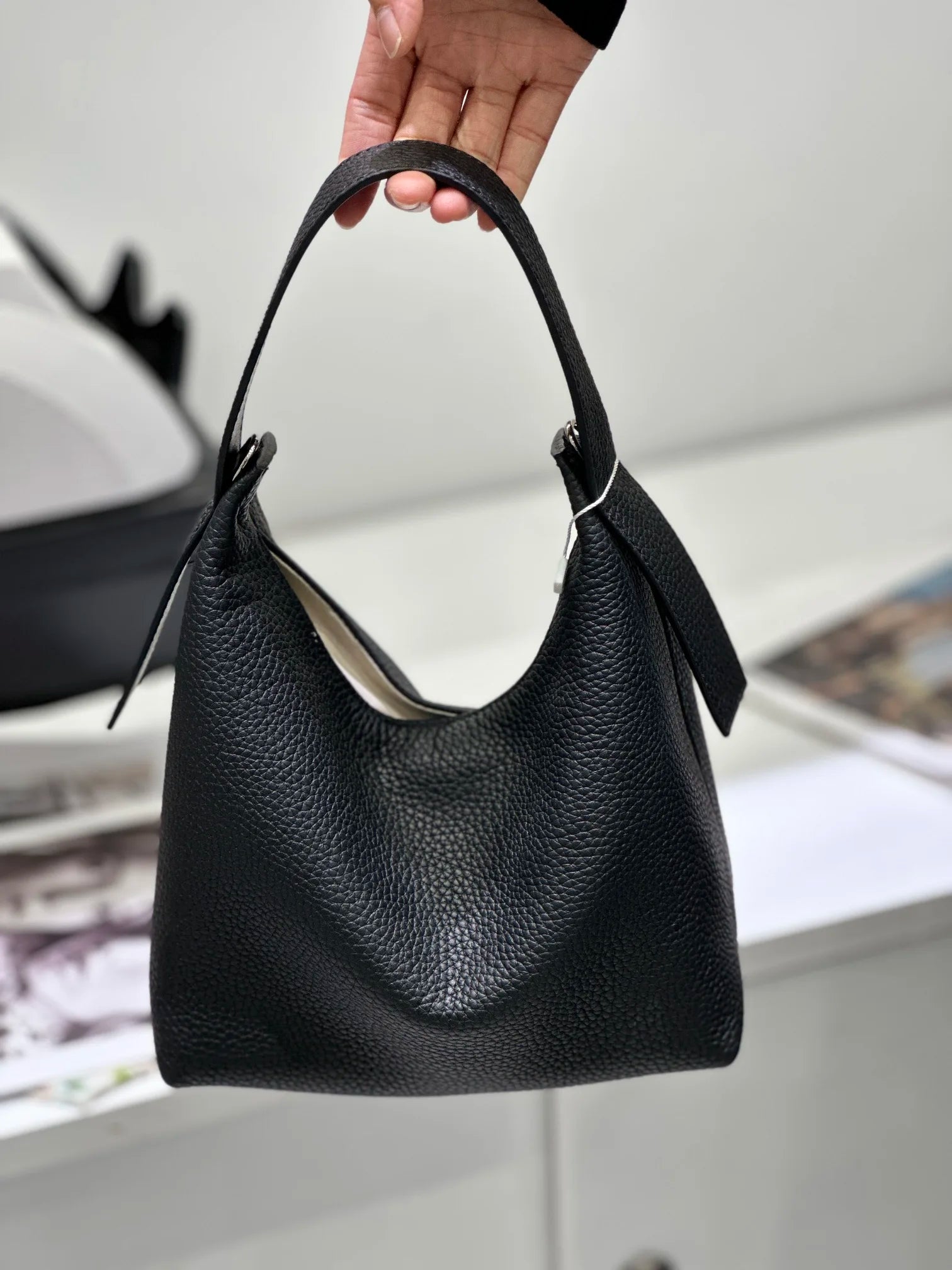 Bags for Woman Handbag Women Luxury Bags Designers Tote Bags Hobo Bag Shoulder Bags Underarm Genuine Leather 2025 New In Totes