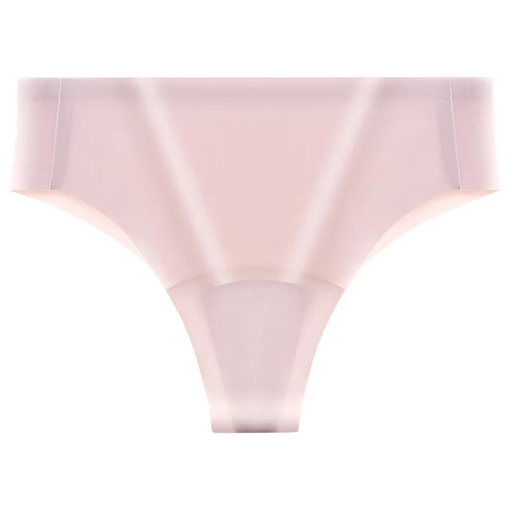 1/3Pcs Anti Cameltoe Proof Panties Avoid Camel Toe Concealer No Show Seamless Thongs Gym Workout Underwear for Leggings