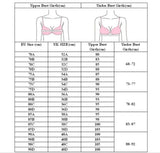 Summer Sexy Lace Embroidery Women Lingerie Set French Thin Cup Push Up Bra Comfort Breathable Underwear Ladies Bra Briefs Set