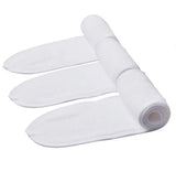 3pcs Magic Sticker Yoga Hair Band  Running Knitting Hair Accessories for Women Fashion  Makeup Spa Headbands