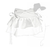 New Fashion Women Hot Girl Sweet Kawaii Bow Vintage Y2k Clothes American Streetwear Sexy Summer A-line Gothic Mini Denim Skirts
