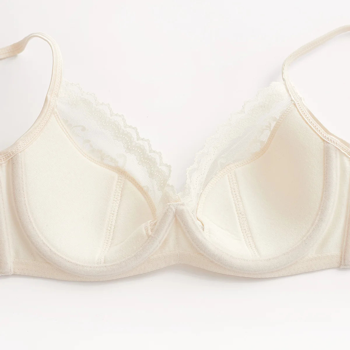 Summer Sexy Lace Embroidery Women Lingerie Set French Thin Cup Push Up Bra Comfort Breathable Underwear Ladies Bra Briefs Set