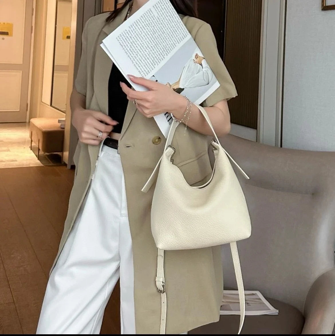 Bags for Woman Handbag Women Luxury Bags Designers Tote Bags Hobo Bag Shoulder Bags Underarm Genuine Leather 2025 New In Totes