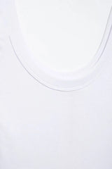 Skinny Ribbed Bodysuits for Women, O Neck, Straps, Snap-Button, Female Playsuits, Sexy Fashion