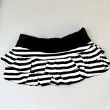 Cute Sweet Millennium Spice Girls Lace Mini Skirt Trendy Elegant Vintage Harajuku Skirt Subculture Fashionable Female Slim Skirt