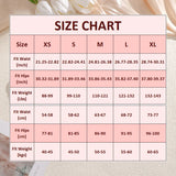 7PCS/Set Women Sexy Lace Panties Cotton Seamless Brazilian Panties Female Sexy Low Rise Soft Underwear G-String Lingerie S-XL